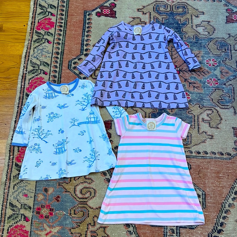 Beaufort Bonnet bundle